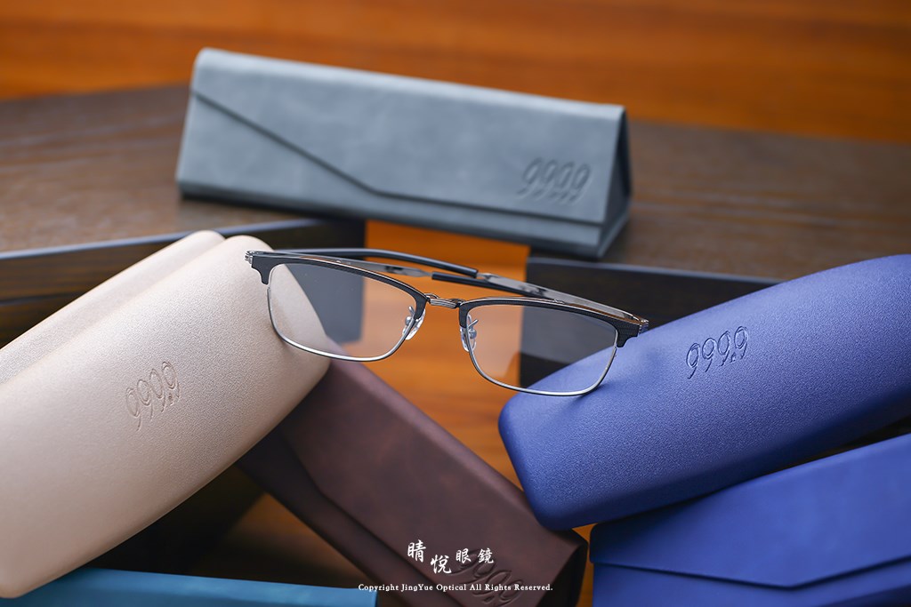 睛悦眼鏡,999.9,FourNines,眼鏡,手工眼鏡,手工框,S 162T,S162T,1	