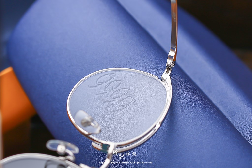 睛悦眼鏡,999.9,FourNines,眼鏡,手工眼鏡,手工框,S 160T,S160T,1,2	