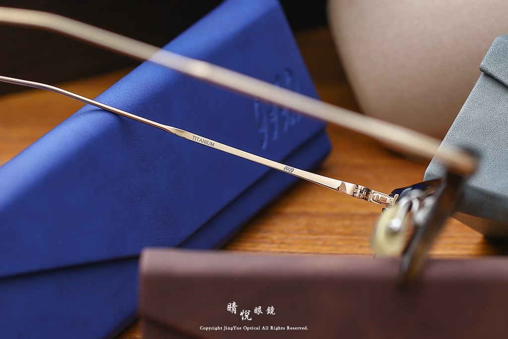 睛悦眼鏡,999.9,FourNines,眼鏡,手工眼鏡,手工框,NPM 82,NPM82,6901	