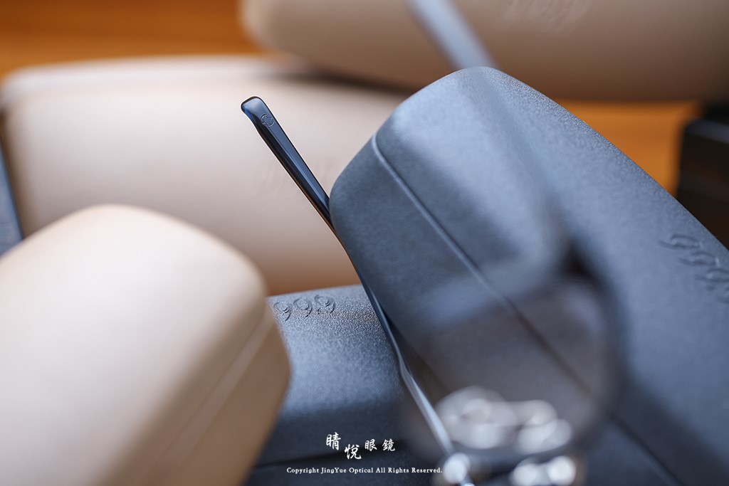 睛悦眼鏡,999.9,FourNines,眼鏡,手工眼鏡,手工框,NPM 67,NPM67,6983