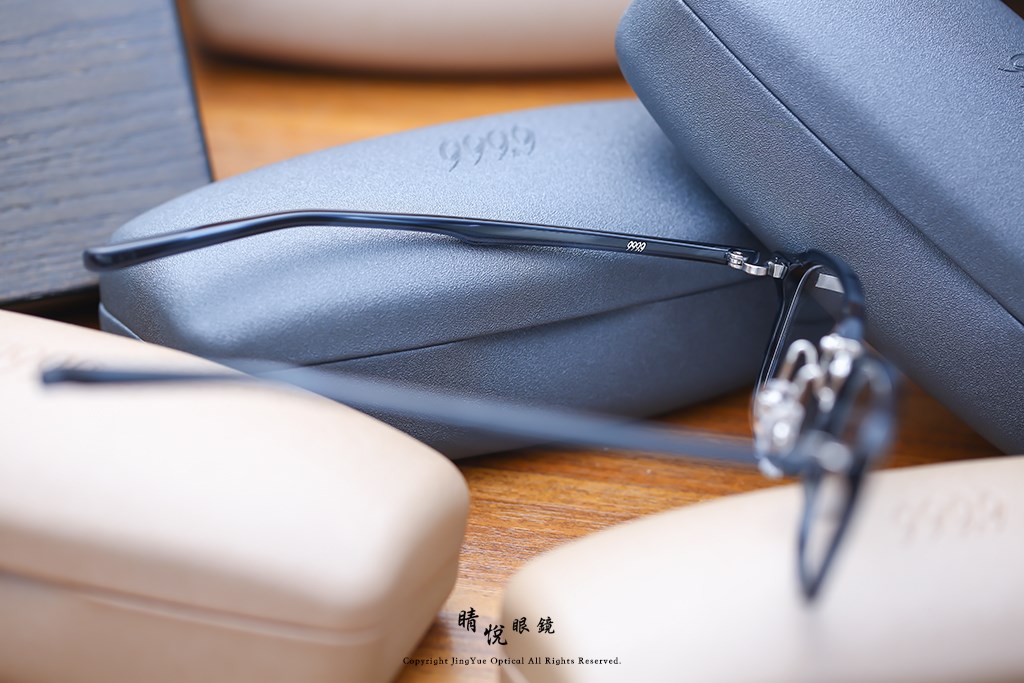 睛悦眼鏡,999.9,FourNines,眼鏡,手工眼鏡,手工框,NPM 67,NPM67,6983