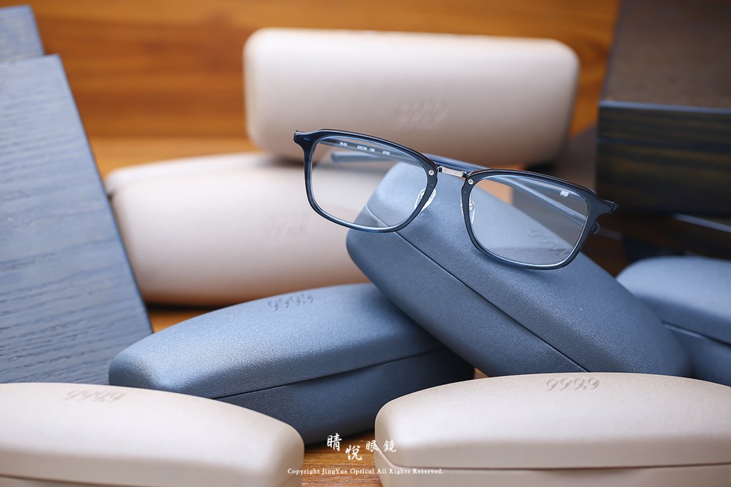 睛悦眼鏡,999.9,FourNines,眼鏡,手工眼鏡,手工框,NPM 67,NPM67,6983