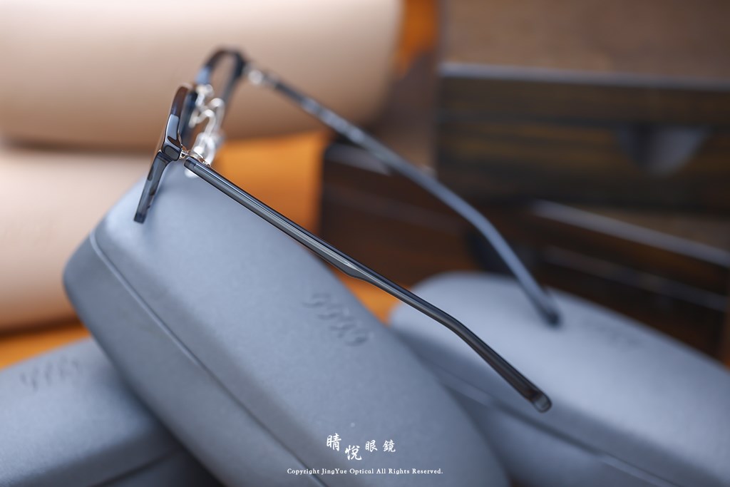 睛悦眼鏡,999.9,FourNines,眼鏡,手工眼鏡,手工框,NPM 67,NPM67,6983