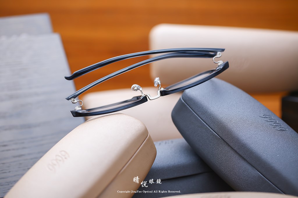 睛悦眼鏡,999.9,FourNines,眼鏡,手工眼鏡,手工框,NPM 67,NPM67,6983