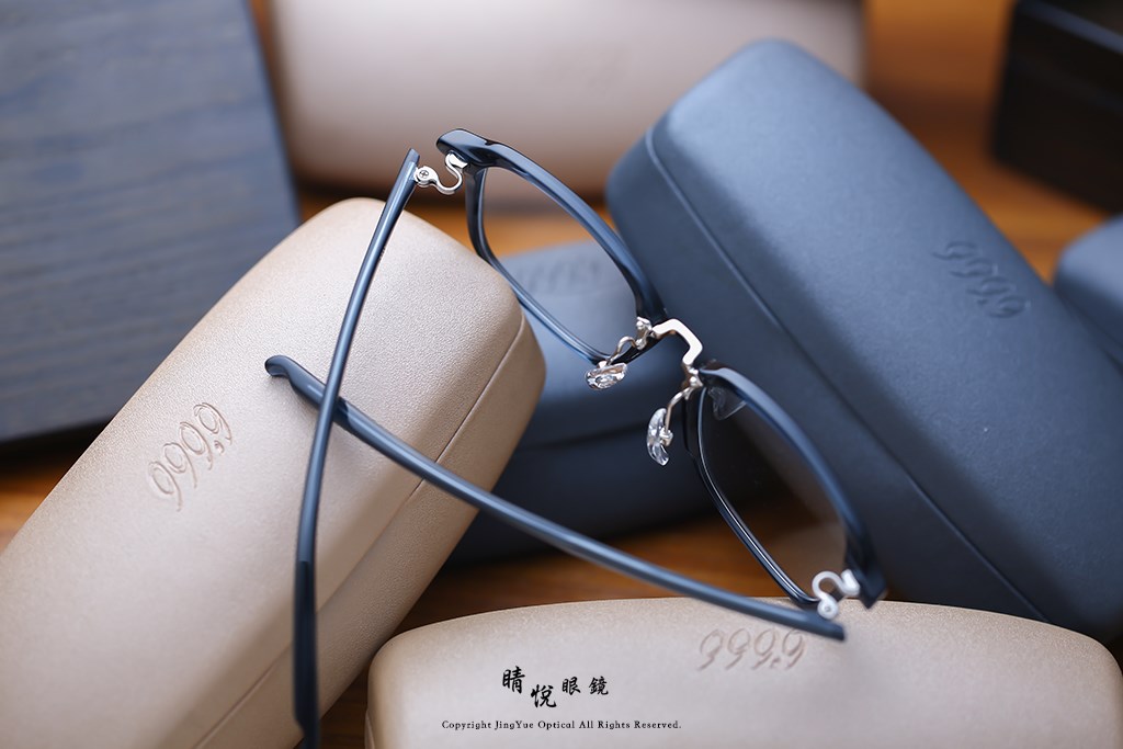 睛悦眼鏡,999.9,FourNines,眼鏡,手工眼鏡,手工框,NPM 67,NPM67,6983