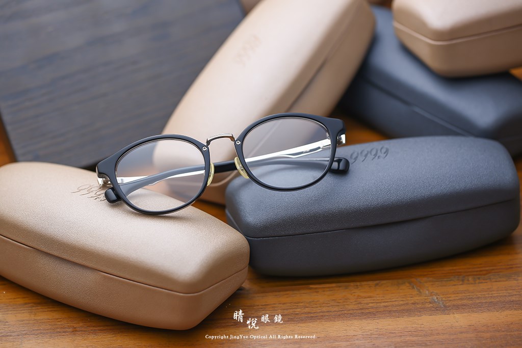 睛悦眼鏡,999.9,FourNines,眼鏡,手工眼鏡,手工框,NPM 67,NPM67,6983
