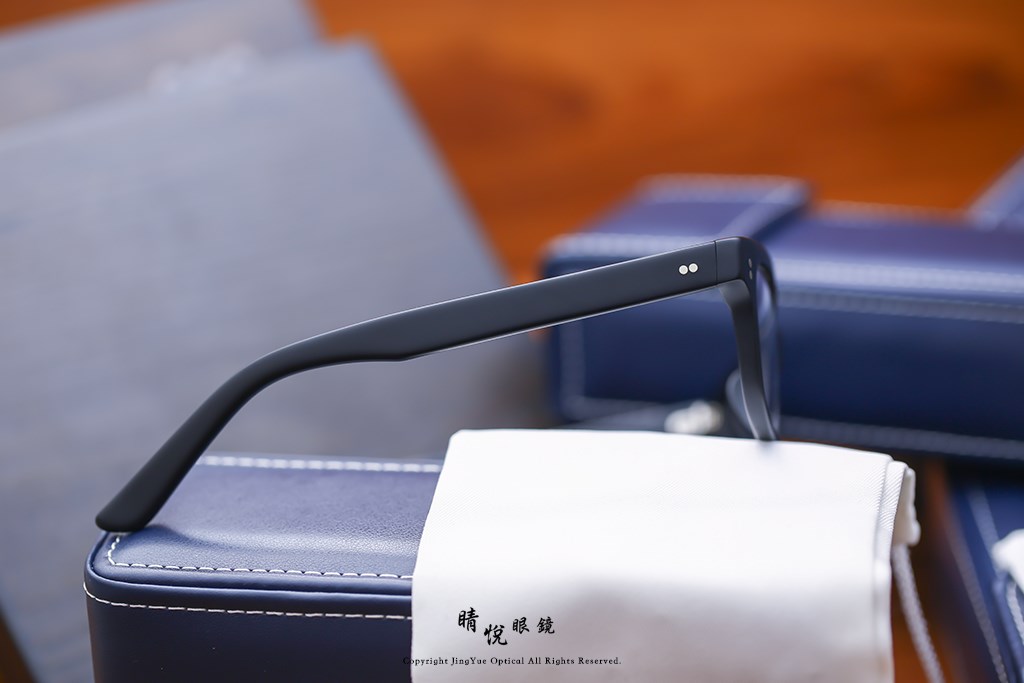  睛悦眼鏡,YELLOWS PLUS,手工眼鏡,日本手工眼鏡,YP 621 C1M