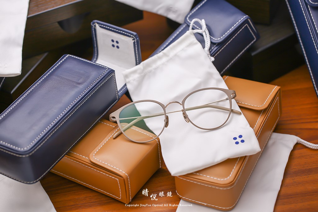 睛悦眼鏡,YELLOWS PLUS,日本手工眼鏡,手工眼鏡,眼鏡,YP KEN C22G