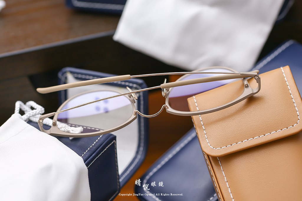睛悦眼鏡,YELLOWS PLUS,日本手工眼鏡,手工眼鏡,眼鏡,YP KEN C22G