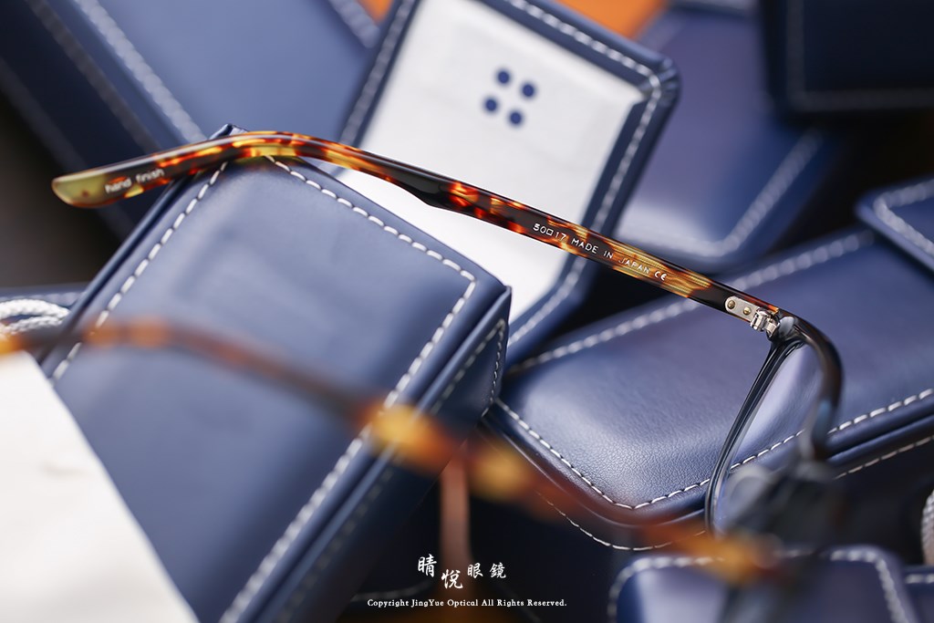 睛悦眼鏡,YELLOWS PLUS,日本手工眼鏡,手工眼鏡,眼鏡,YP LINDA C431