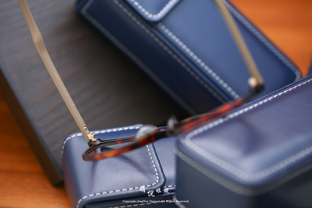 睛悦眼鏡,YELLOWS PLUS,日本手工眼鏡,手工眼鏡,眼鏡,YP LINDA C432