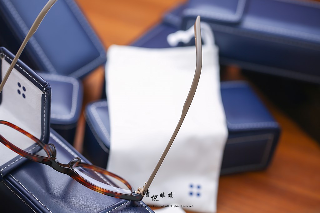 睛悦眼鏡,YELLOWS PLUS,日本手工眼鏡,手工眼鏡,眼鏡,YP LINDA C432
