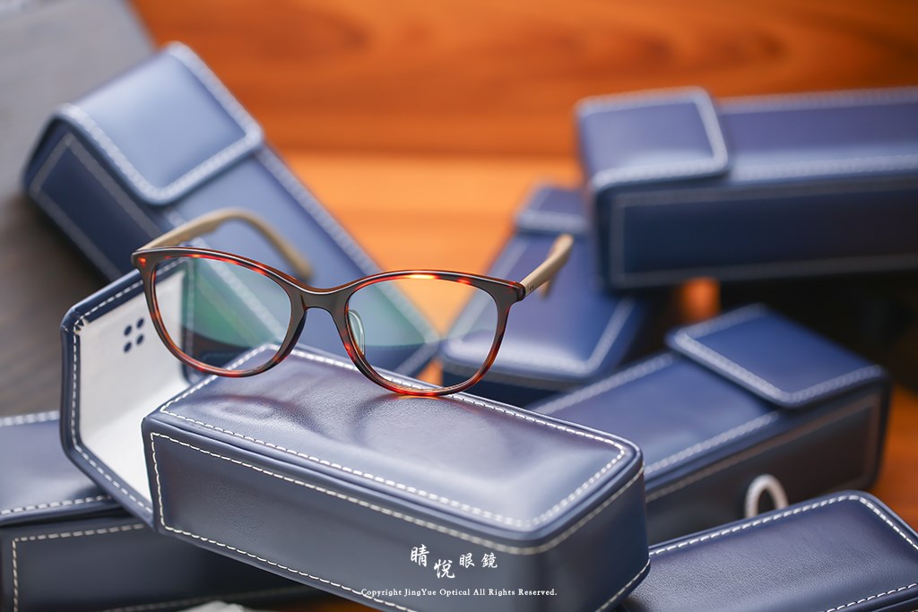 睛悦眼鏡,YELLOWS PLUS,日本手工眼鏡,手工眼鏡,眼鏡,YP LINDA C432