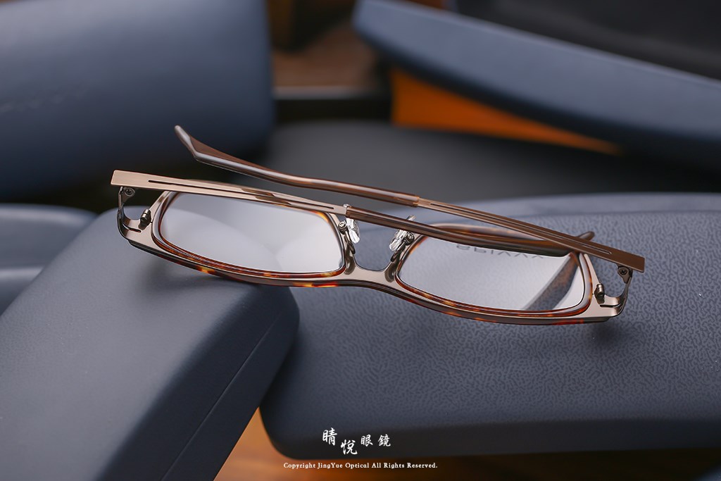 KANEKO,金子眼鏡,SPIVVY,與市,日本手工眼鏡,手工眼鏡,眼鏡,SP1162,BL