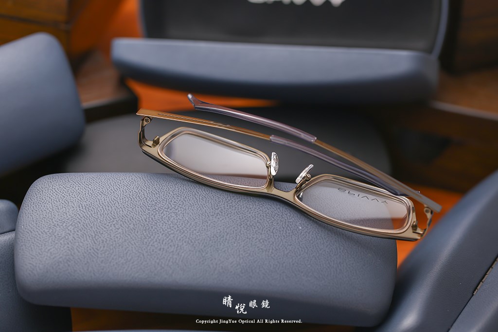 KANEKO,金子眼鏡,SPIVVY,與市,日本手工眼鏡,手工眼鏡,眼鏡,SP1162,BL