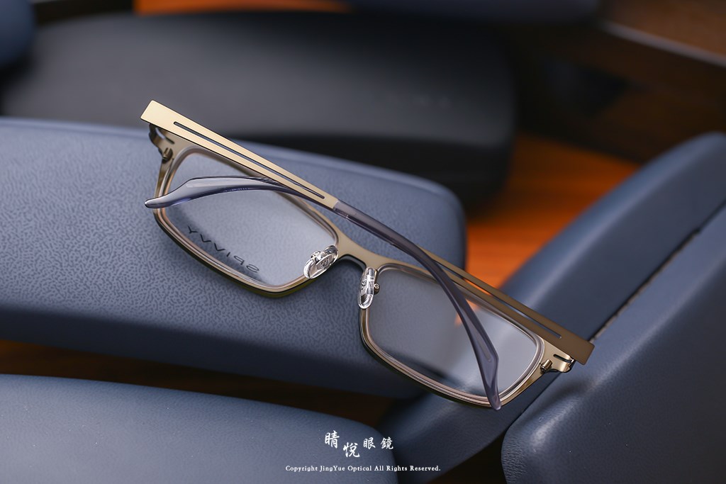 KANEKO,金子眼鏡,SPIVVY,與市,日本手工眼鏡,手工眼鏡,眼鏡,SP1162,BL