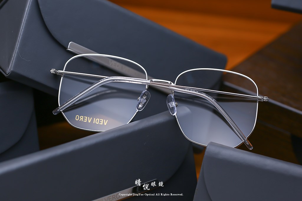 睛悦眼鏡,VEDI VERO,眼鏡,手工眼鏡,太陽眼鏡,宋慧喬,李鍾碩,VO6022,VO 6022,NV