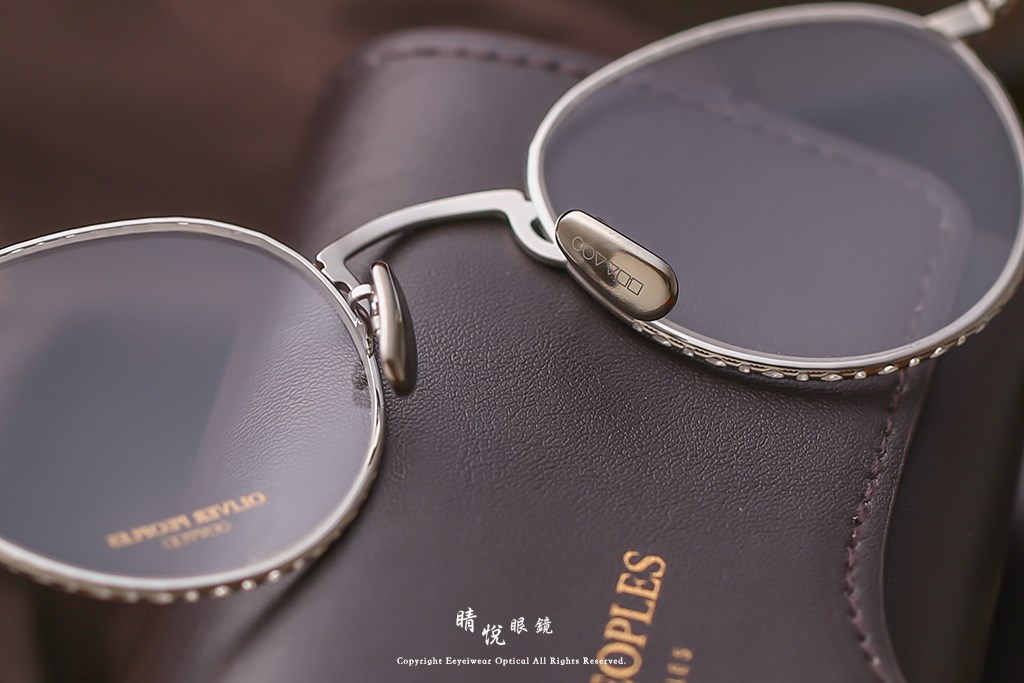 OLIVER PEOPLES,手工框 ,手工眼鏡,眼鏡,台北推薦,OV 1205TD,OP 10T,5035