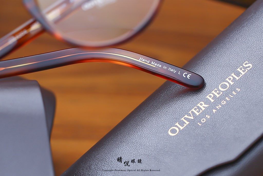 OLIVER PEOPLES,手工框 ,手工眼鏡,眼鏡,台北推薦,OV 5184,OP 505,1465