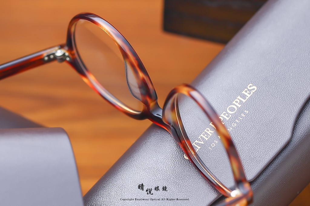 OLIVER PEOPLES,手工框 ,手工眼鏡,眼鏡,台北推薦,OV 5184,OP 505,1465