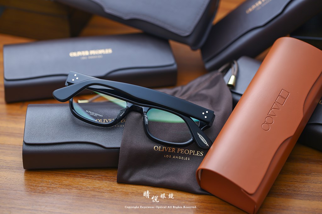 OLIVER PEOPLES,手工框 ,手工眼鏡,眼鏡,台北推薦,OV 5184,OP 505,1465