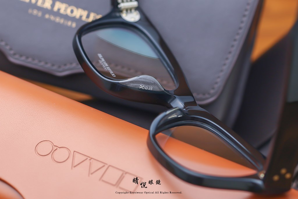 OLIVER PEOPLES,手工框 ,手工眼鏡,眼鏡,台北推薦,OV 5184,OP 505,1465