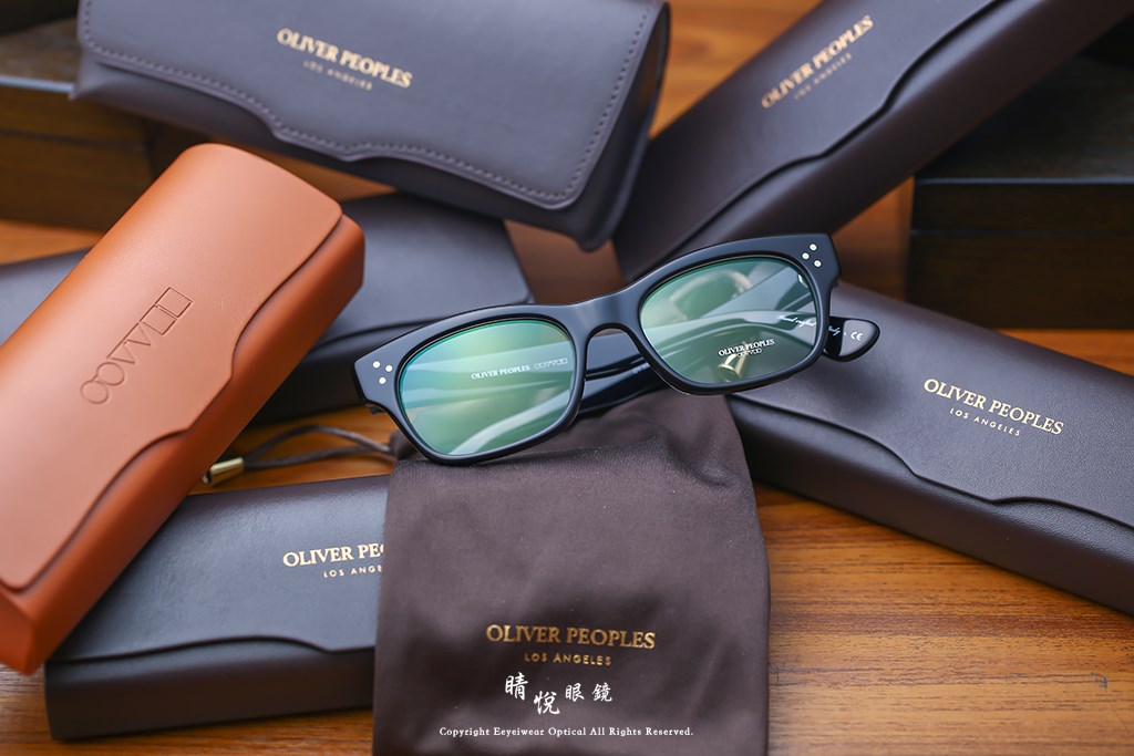 OLIVER PEOPLES,手工框 ,手工眼鏡,眼鏡,台北推薦,OV 5184,OP 505,1465