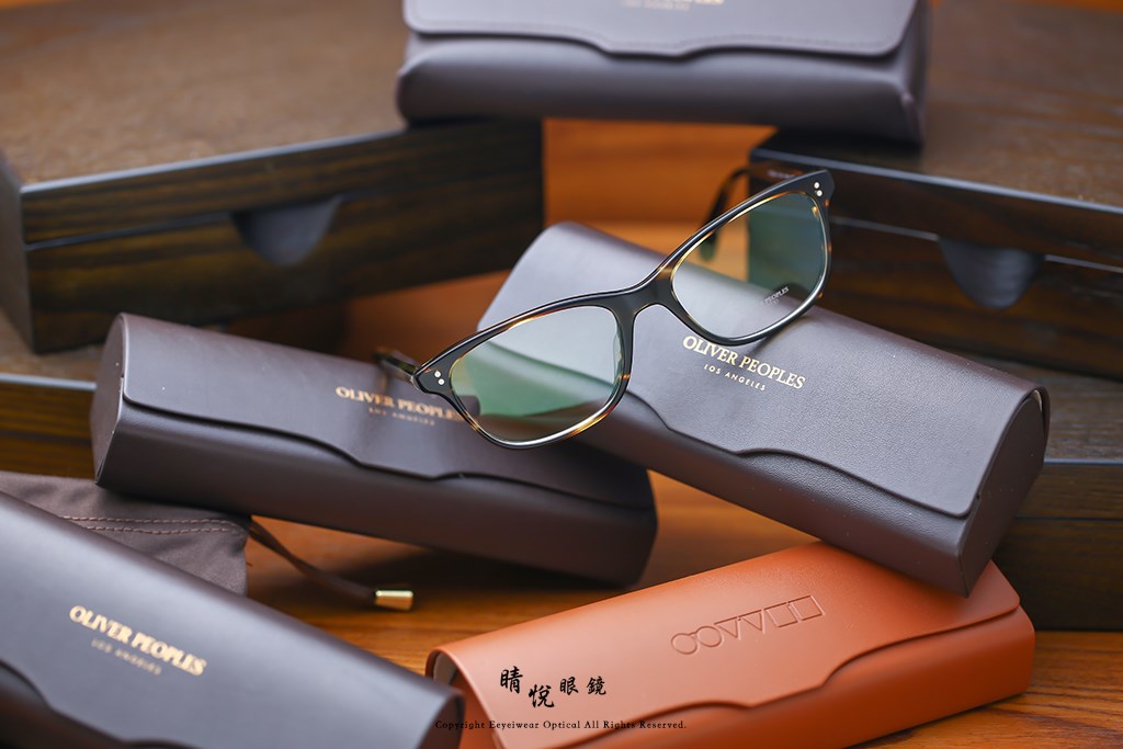 OLIVER PEOPLES,手工框 ,手工眼鏡,眼鏡,台北推薦,OV 5184,OP 505,1465