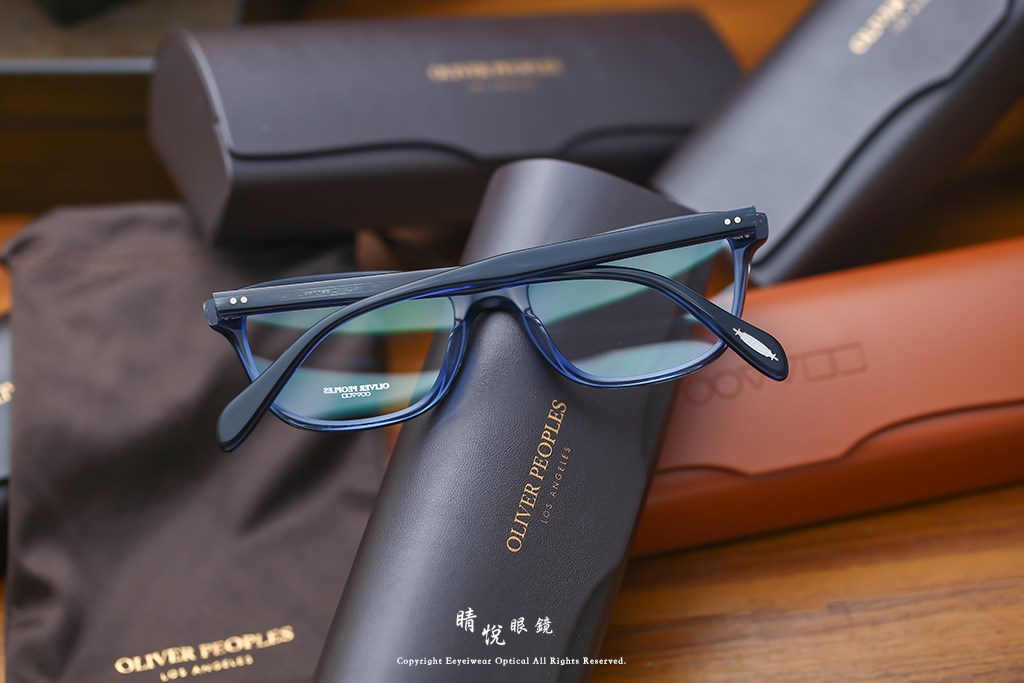 OLIVER PEOPLES,手工框 ,手工眼鏡,眼鏡,台北推薦,OV 5184,OP 505,1465