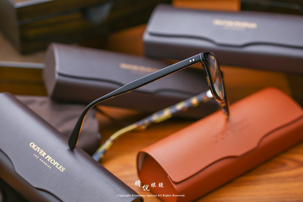 OLIVER PEOPLES,手工框 ,手工眼鏡,眼鏡,台北推薦,OV 5184,OP 505,1465
