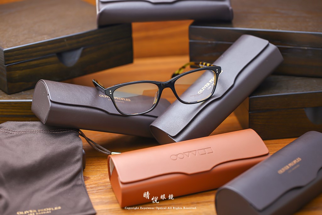 OLIVER PEOPLES,手工框 ,手工眼鏡,眼鏡,台北推薦,OV 5184,OP 505,1465