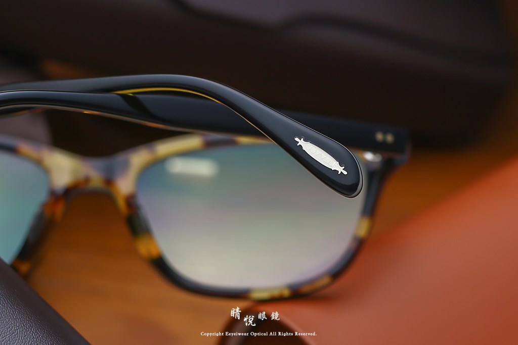OLIVER PEOPLES,手工框 ,手工眼鏡,眼鏡,台北推薦,OV 5184,OP 505,1465