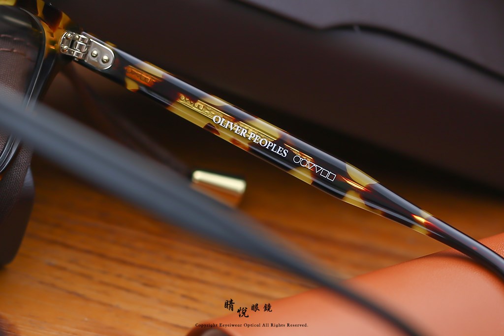 OLIVER PEOPLES,手工框 ,手工眼鏡,眼鏡,台北推薦,OV 5184,OP 505,1465