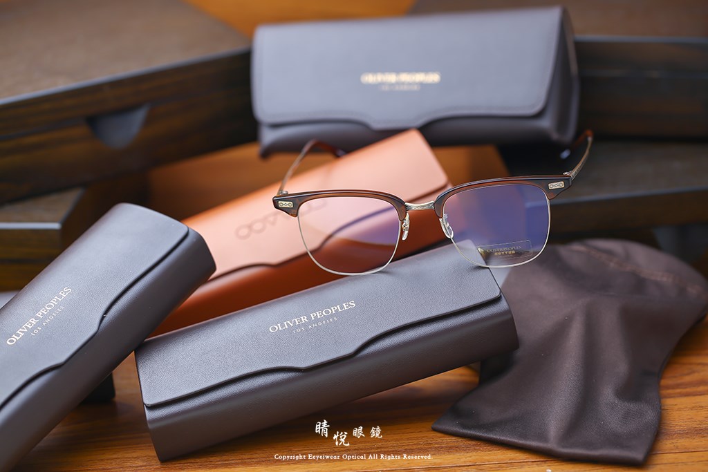 OLIVER PEOPLES,手工框 ,手工眼鏡,眼鏡,台北推薦,OV 5184,OP 505,1465