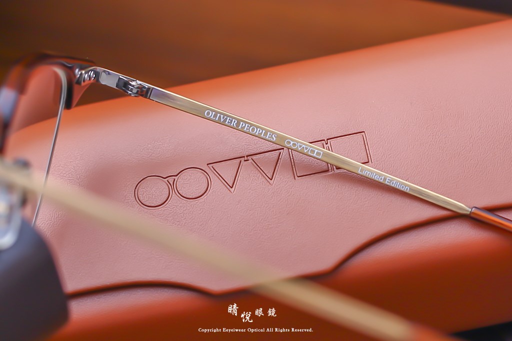 OLIVER PEOPLES,手工框 ,手工眼鏡,眼鏡,台北推薦,OV 5184,OP 505,1465
