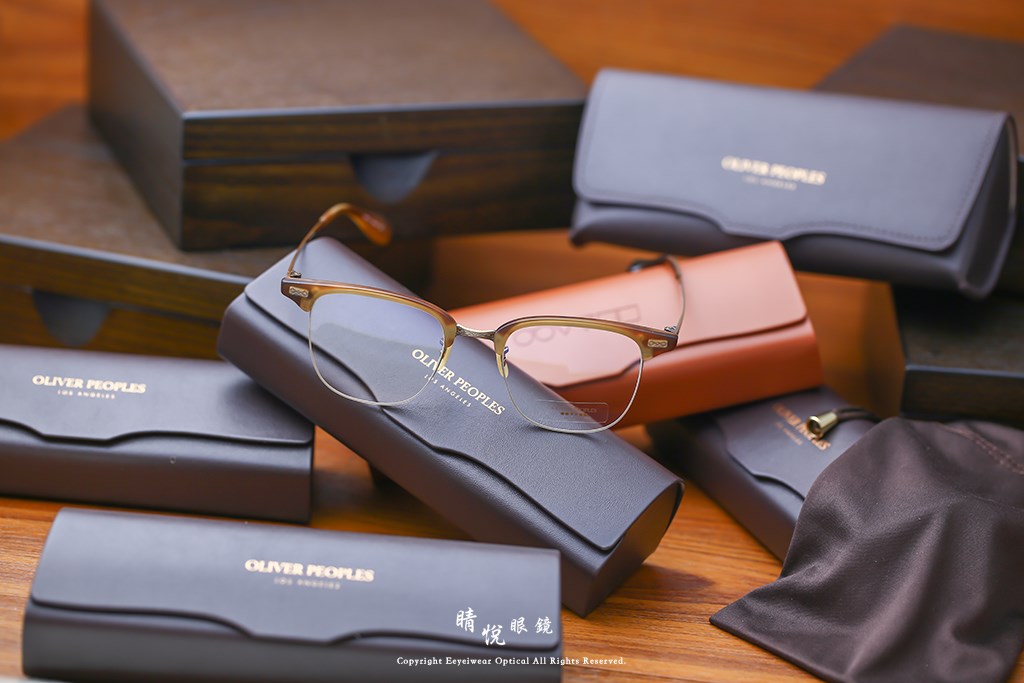 OLIVER PEOPLES,手工框 ,手工眼鏡,眼鏡,台北推薦,OV 5184,OP 505,1465