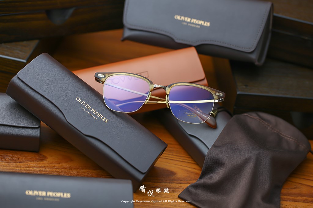 OLIVER PEOPLES,手工框 ,手工眼鏡,眼鏡,台北推薦,OV 5184,OP 505,1465