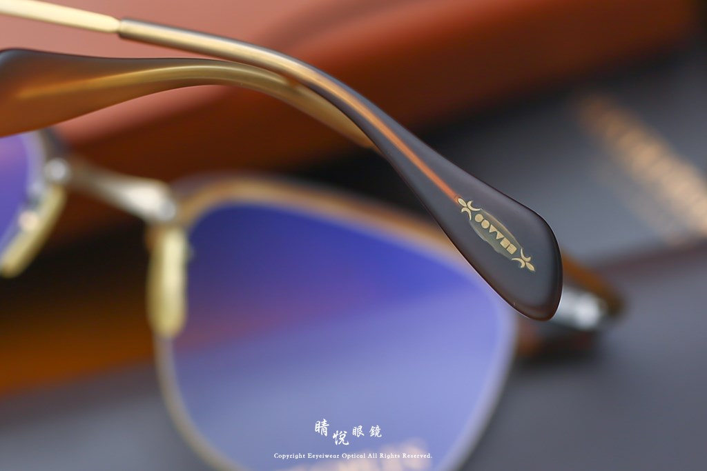 OLIVER PEOPLES,手工框 ,手工眼鏡,眼鏡,台北推薦,OV 5184,OP 505,1465