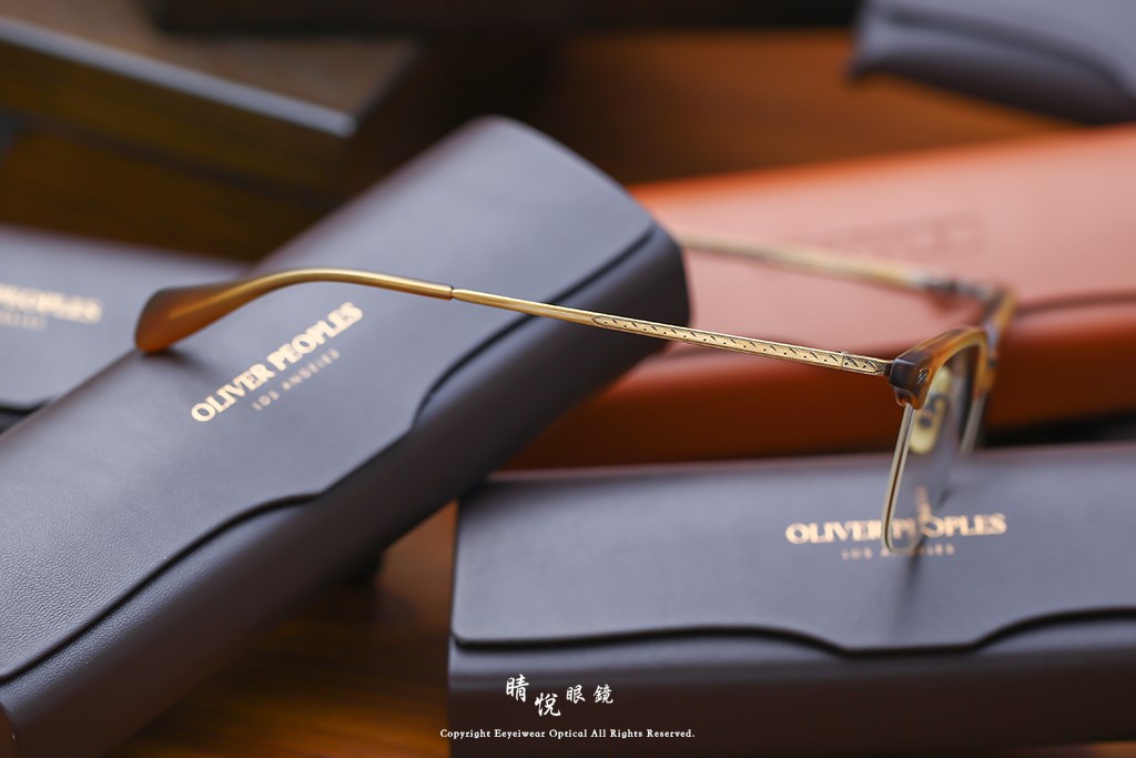 OLIVER PEOPLES,手工框 ,手工眼鏡,眼鏡,台北推薦,OV 5184,OP 505,1465