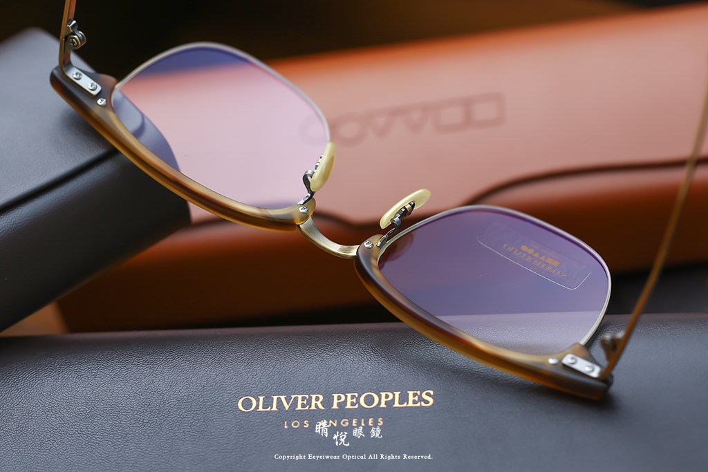 OLIVER PEOPLES,手工框 ,手工眼鏡,眼鏡,台北推薦,OV 5184,OP 505,1465