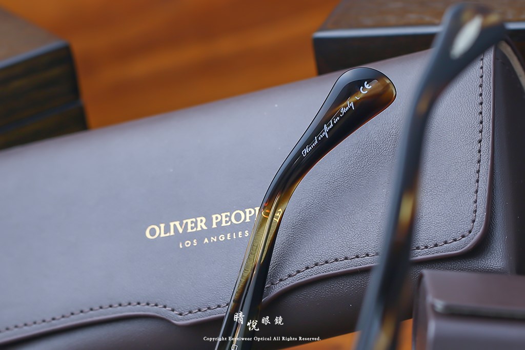 OLIVER PEOPLES,手工框 ,手工眼鏡,眼鏡,台北推薦,OV 5184,OP 505,1465