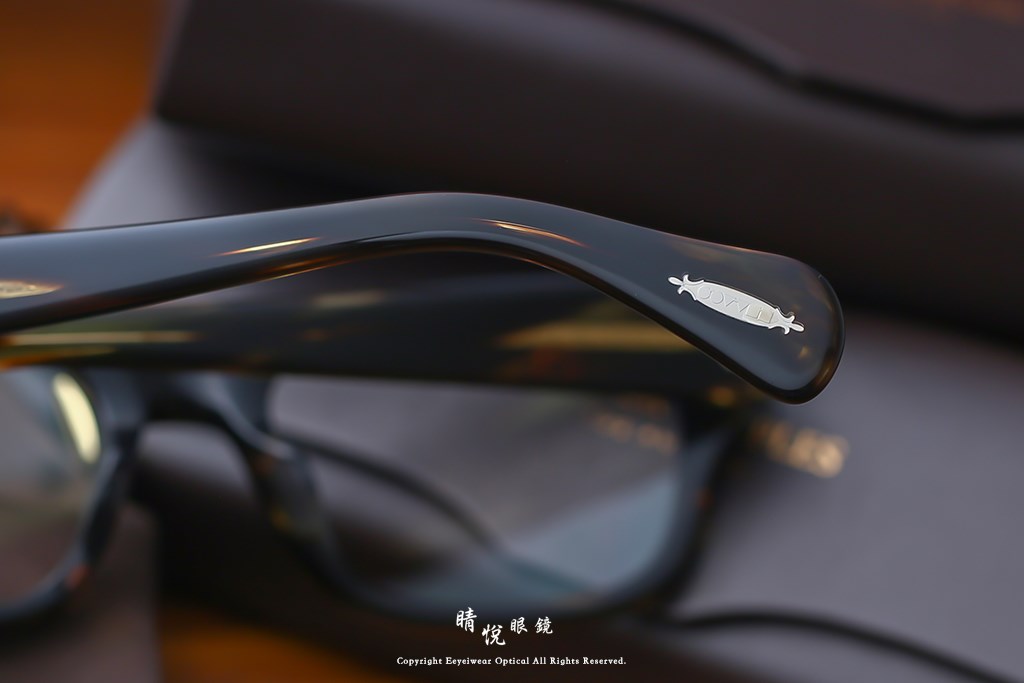 OLIVER PEOPLES,手工框 ,手工眼鏡,眼鏡,台北推薦,OV 5184,OP 505,1465