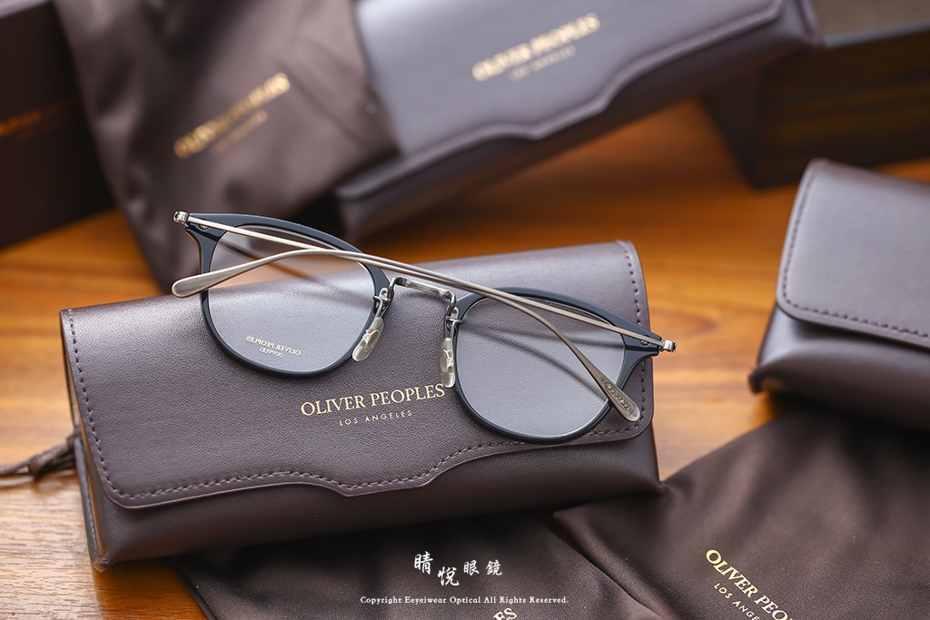 OLIVER PEOPLES,手工框 ,手工眼鏡,眼鏡,台北推薦,OV 5374F,OP COREN,1005