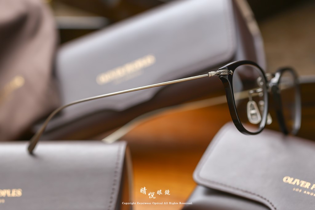 OLIVER PEOPLES,手工框 ,手工眼鏡,眼鏡,台北推薦,OV 5374F,OP COREN,1005
