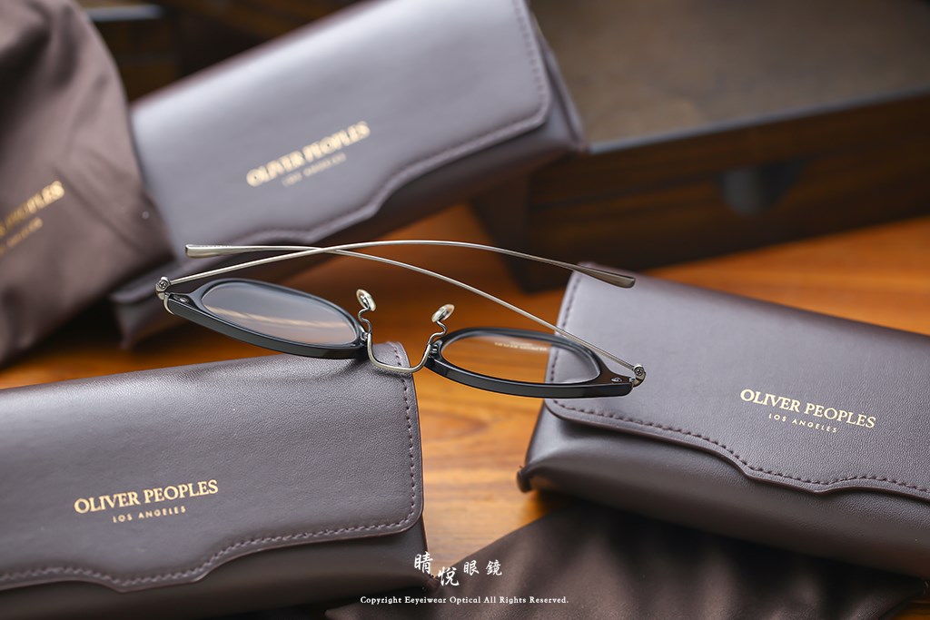 OLIVER PEOPLES,手工框 ,手工眼鏡,眼鏡,台北推薦,OV 5374F,OP COREN,1005