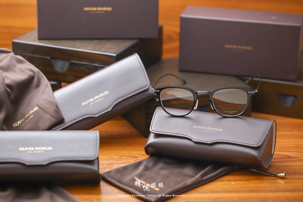OLIVER PEOPLES,手工框 ,手工眼鏡,眼鏡,台北推薦,OV 5374F,OP COREN,1005