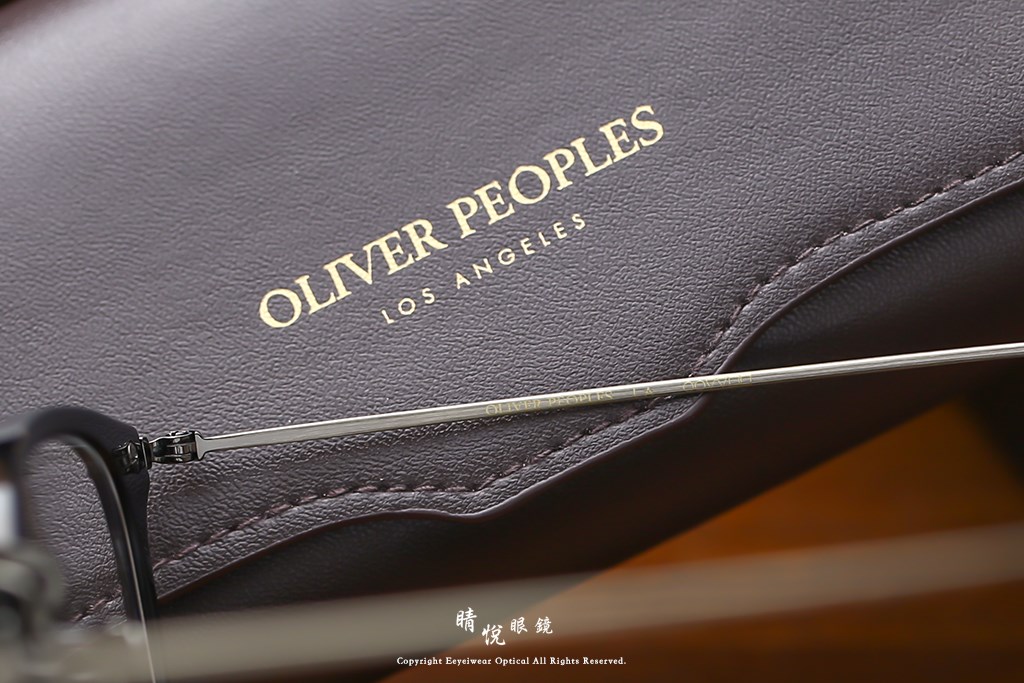 OLIVER PEOPLES,手工框 ,手工眼鏡,眼鏡,台北推薦,OV 5374F,OP COREN,1005