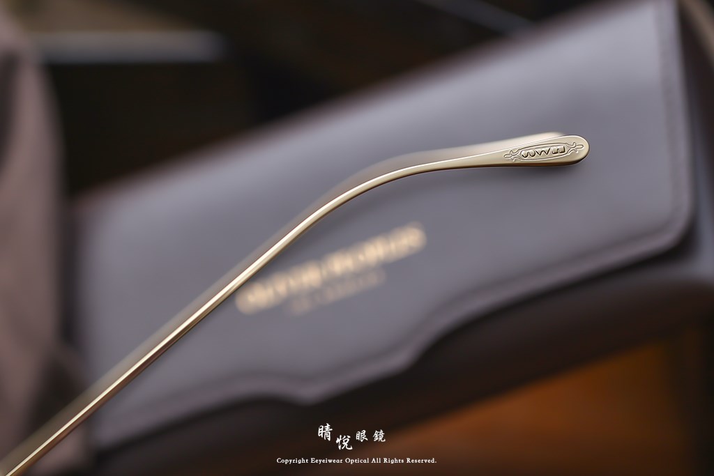 OLIVER PEOPLES,手工框 ,手工眼鏡,眼鏡,台北推薦,OV 5374F,OP COREN,1005