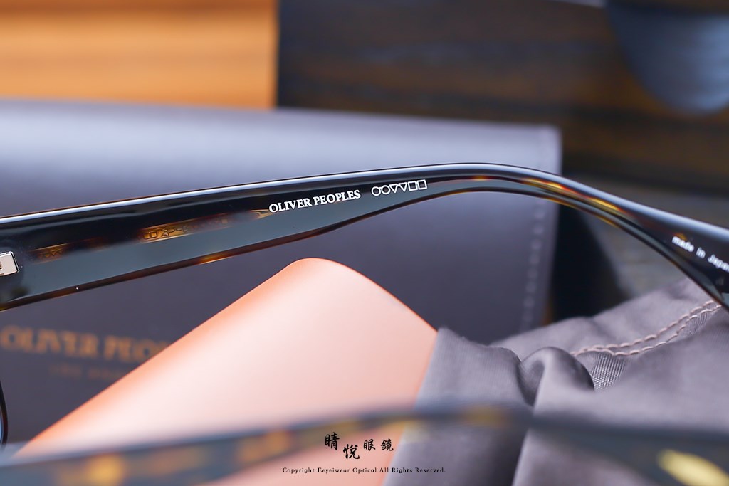 OLIVER PEOPLES,手工框 ,手工眼鏡,眼鏡,台北推薦,OV 5184,OP 505,1465