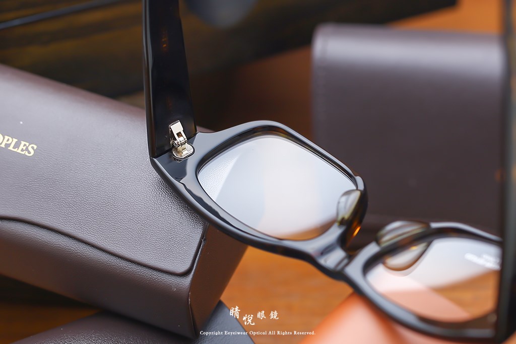 OLIVER PEOPLES,手工框 ,手工眼鏡,眼鏡,台北推薦,OV 5184,OP 505,1465